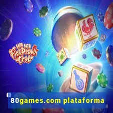 80games.com plataforma